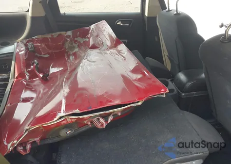 2018 Dodge Journey Se from USA, damaged, VIN 3C4PDCAB5JT381904